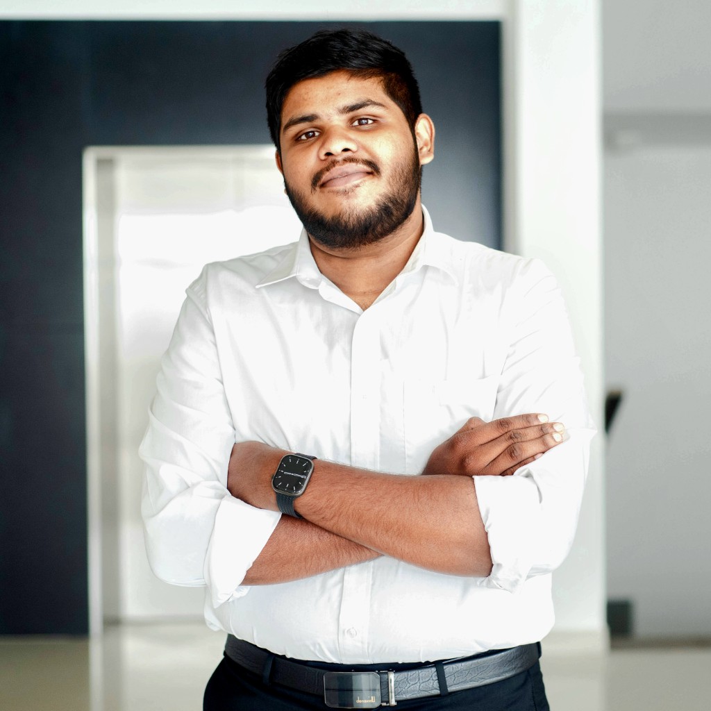 TWP Pehesra, CEO & Founder Pethrax