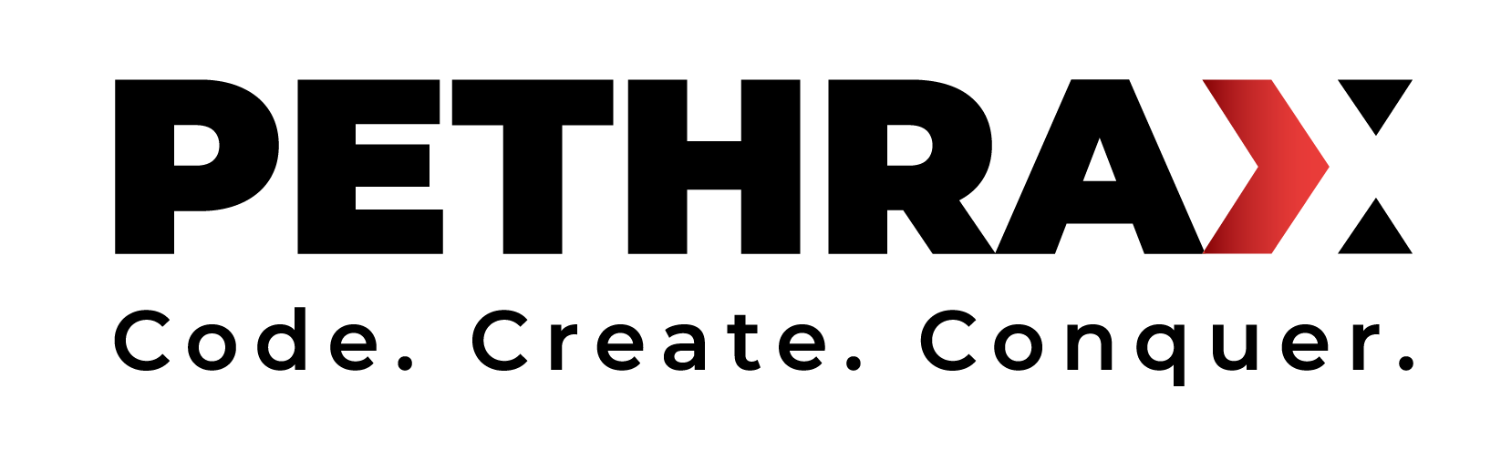 Pethrax Logo